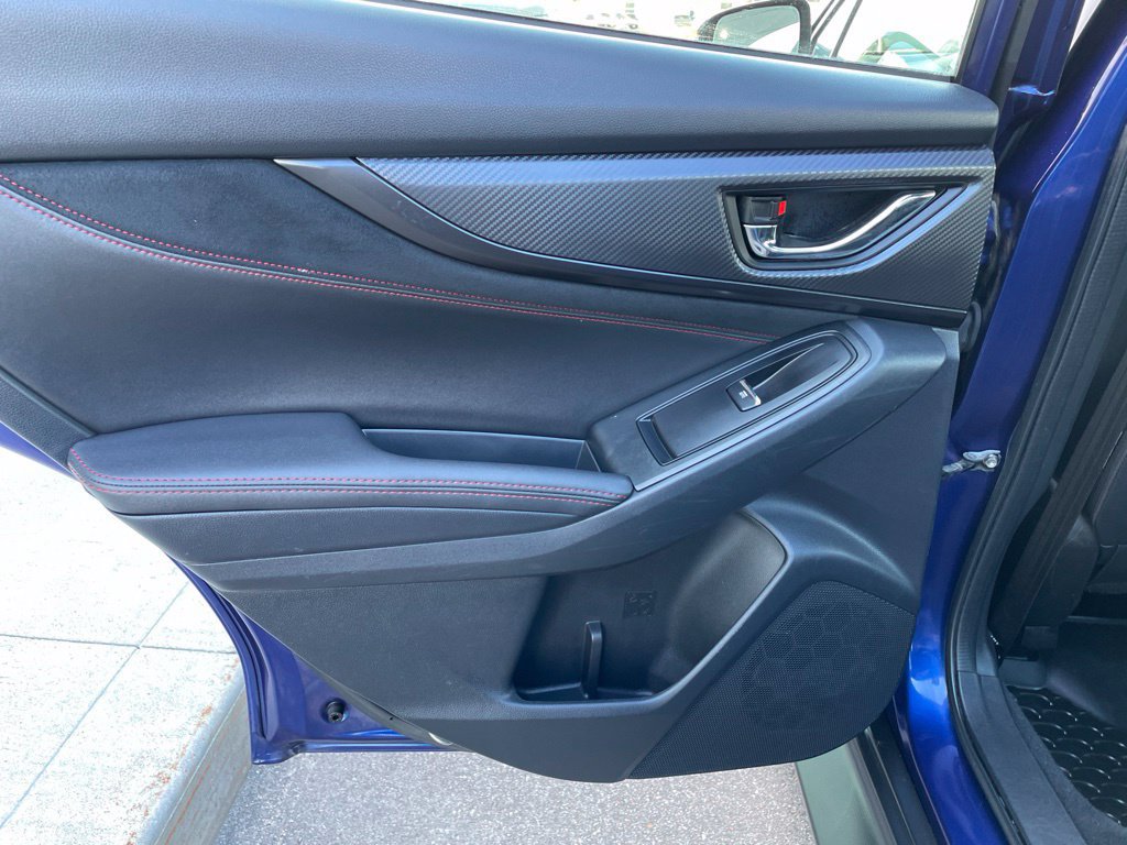 Used 2022 Subaru WRX GT AWD/4WD image 14
