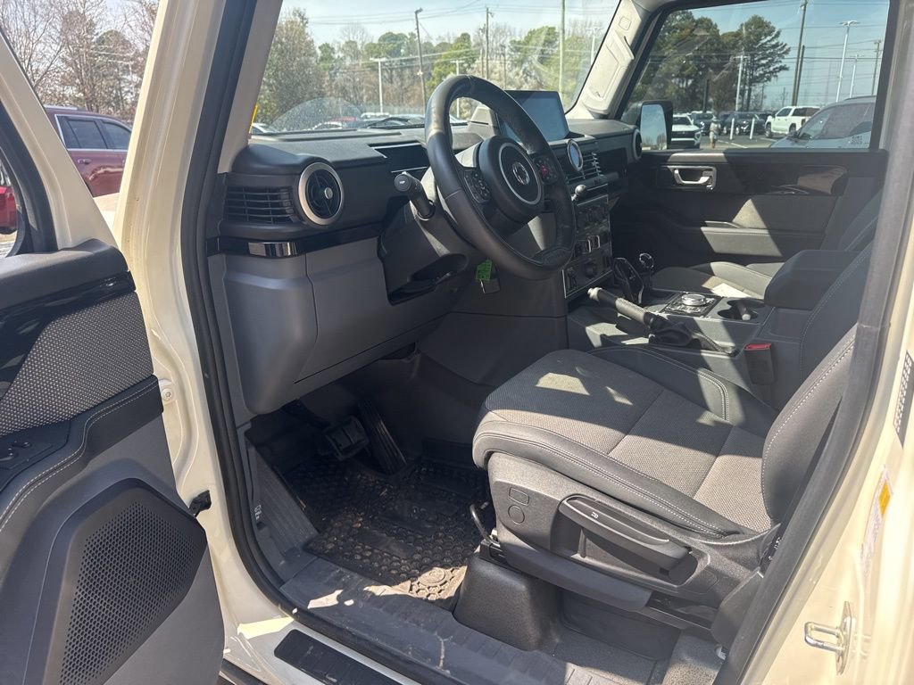 Used 2024 INEOS Grenadier image 9