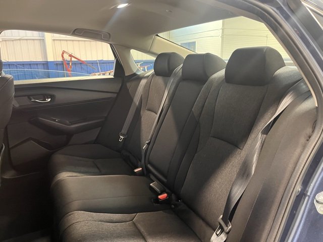 Used 2024 Honda Accord EX image 17