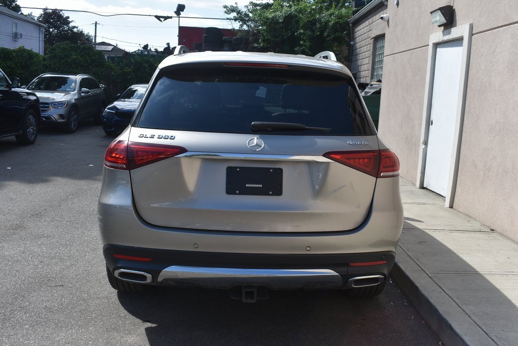 Used 2023 Mercedes-Benz GLE 350 GLE 350 image 6