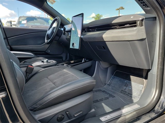 Used 2023 Ford Mustang Mach-E GT w/ GT Performance Edition image 22