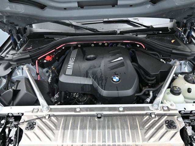 Used 2025 BMW X3 xDrive30i image 16