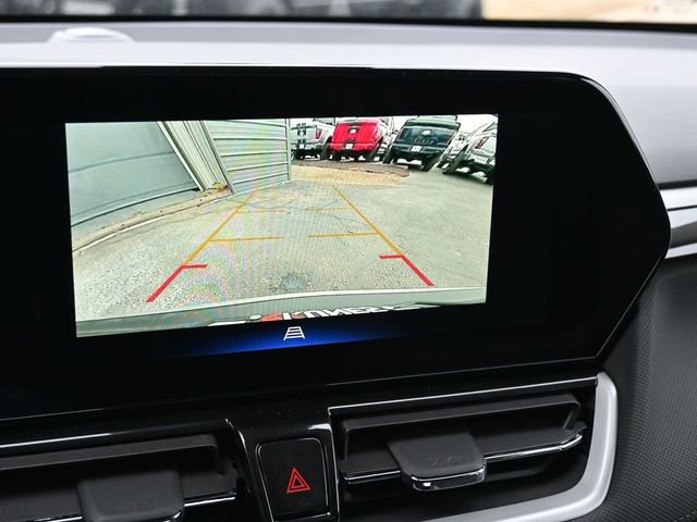 New 2026 Chevrolet TrailBlazer LT w/ LT Cold Weather Package image 23