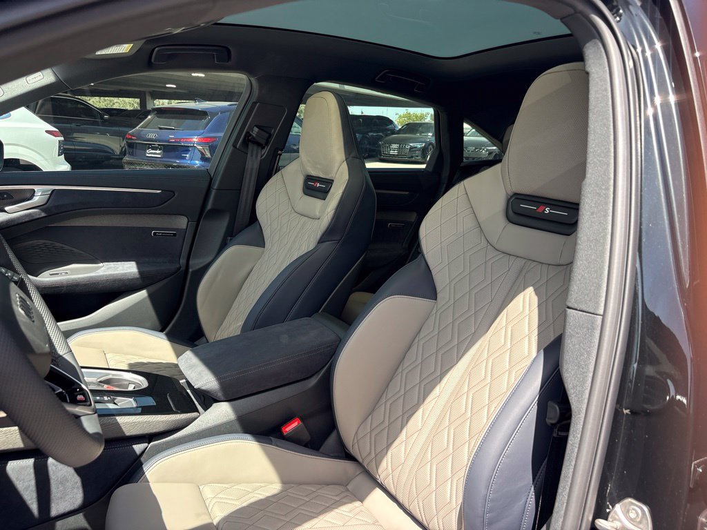 New 2026 Audi A6 Premium Plus AWD/4WD image 11