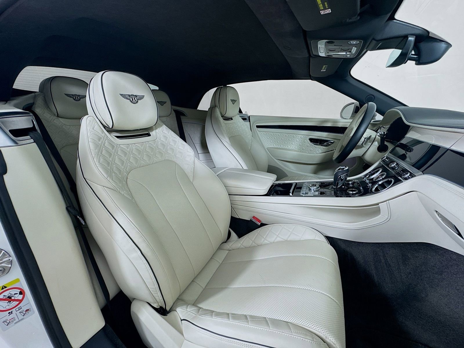 Used 2024 Bentley Continental GT Speed image 25