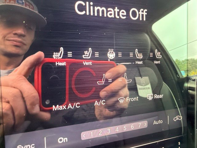 New 2027 RAM 1500 Limited AWD/4WD image 48