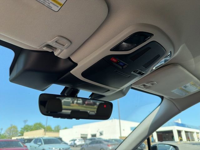 Used 2024 Subaru Outback Limited image 20