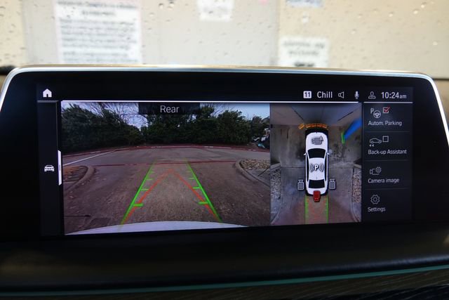 Used 2021 BMW 740i 740i * 1-OWNER * SPORT * w/ M Sport Package image 26