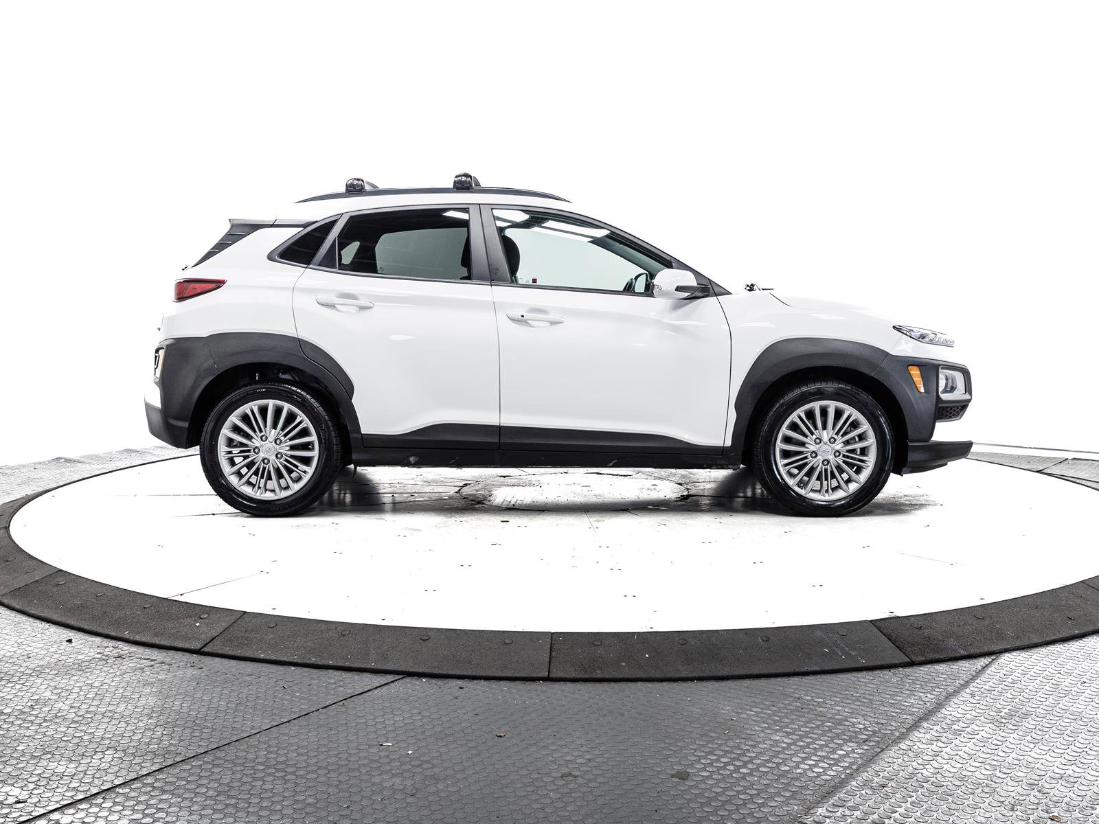 Used 2021 Hyundai Kona SEL Plus image 12