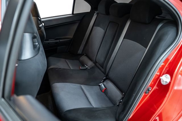 Used 2015 Mitsubishi Lancer Evolution Final Edition AWD/4WD image 20