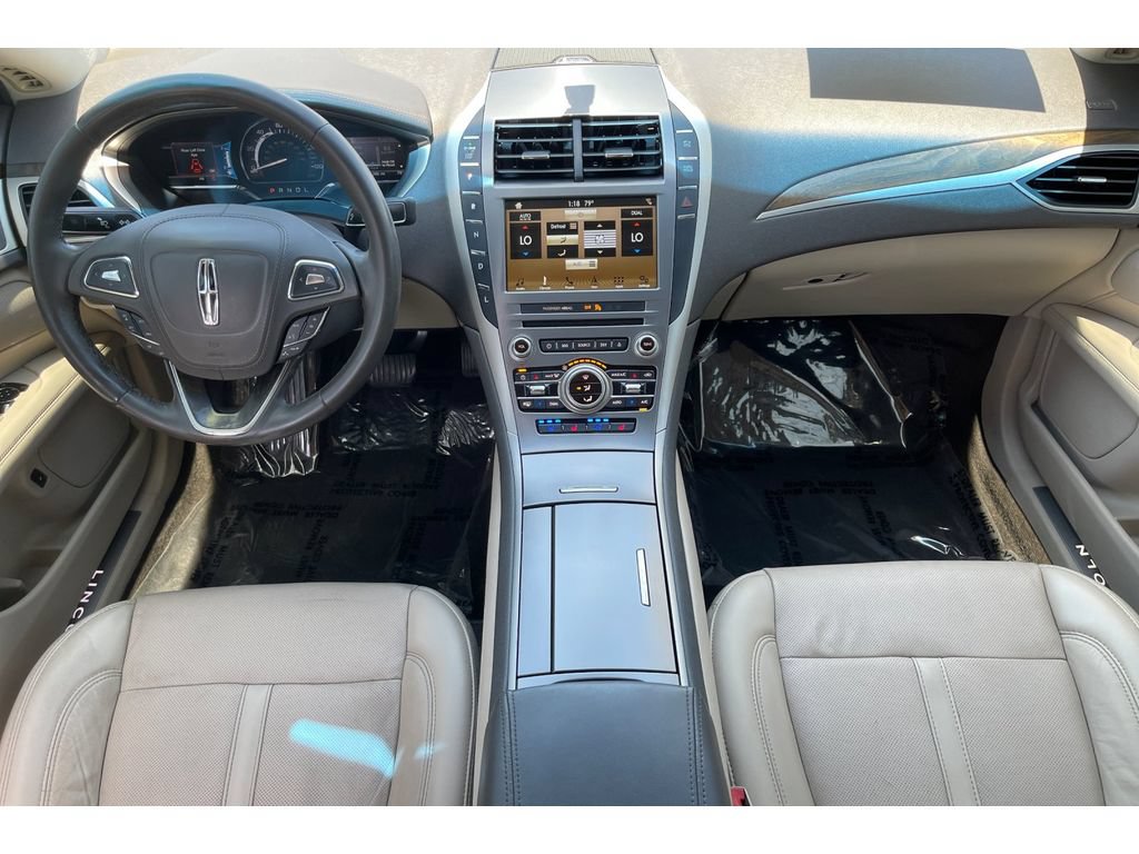 Used 2018 Lincoln MKZ Reserve FWD image 16