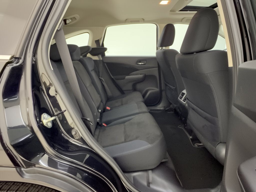 Used 2016 Honda CR-V EX image 29