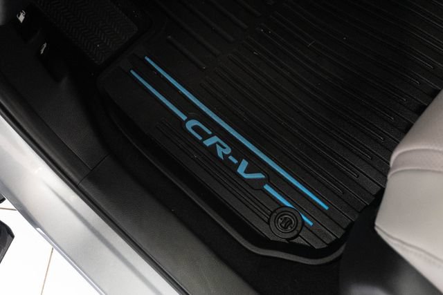 Certified 2022 Honda CR-V EX-L image 6