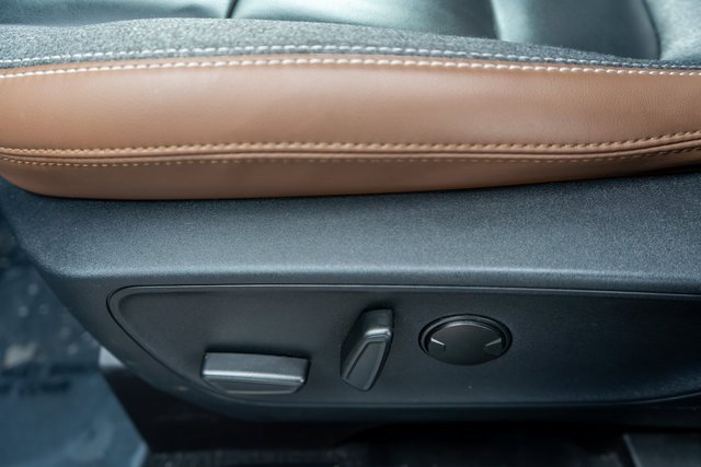 Used 2022 Ford Bronco Sport Outer Banks w/ Tech Package image 21