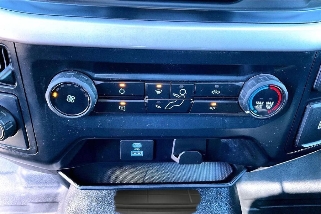 Used 2023 Ford F150 XL w/ XL Chrome Appearance Package image 31