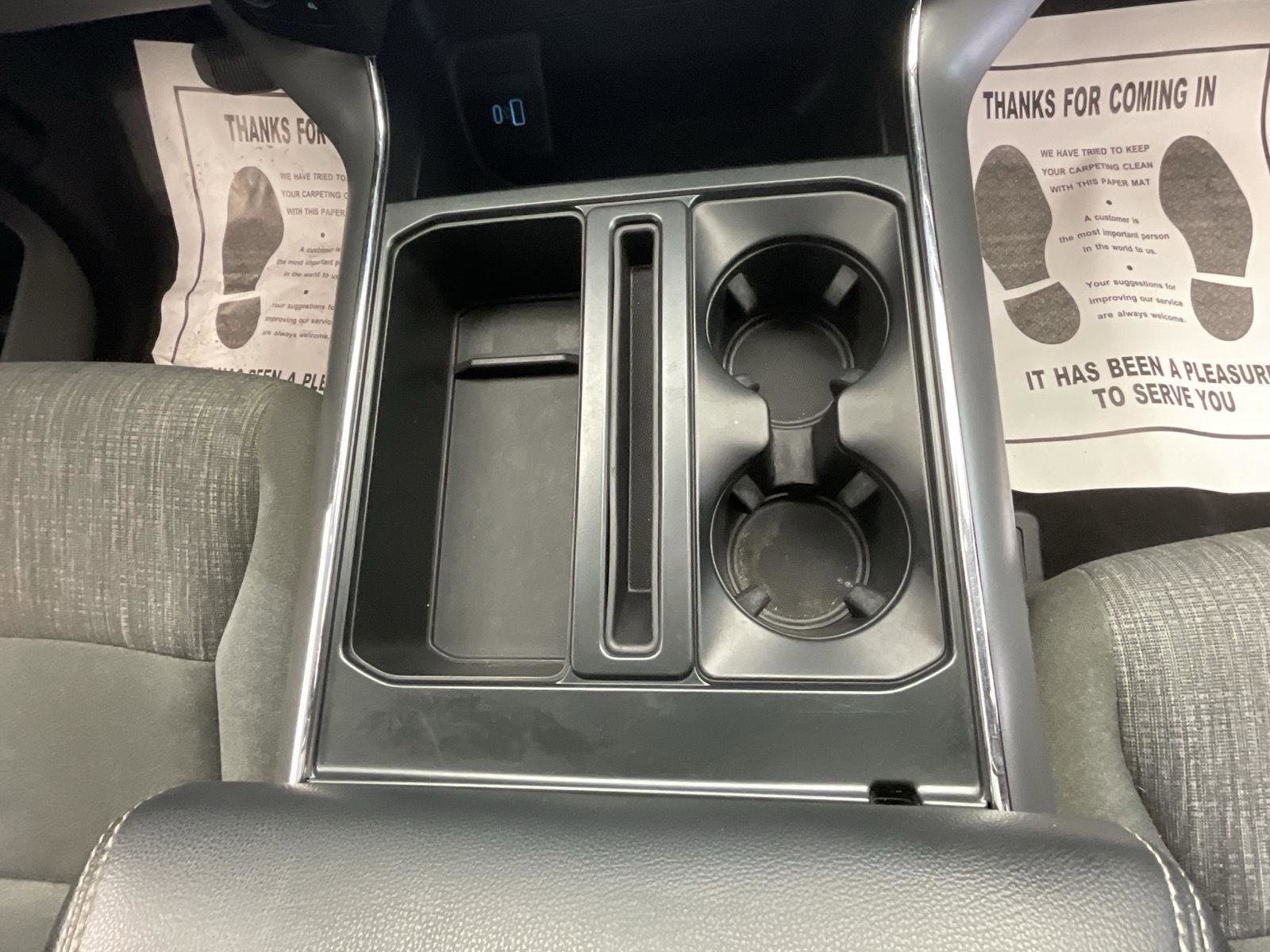 Used 2021 Ford F150 XLT w/ Equipment Group 302A High image 12