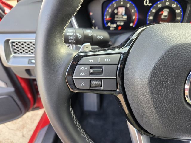 Certified 2024 Acura Integra A-Spec image 18