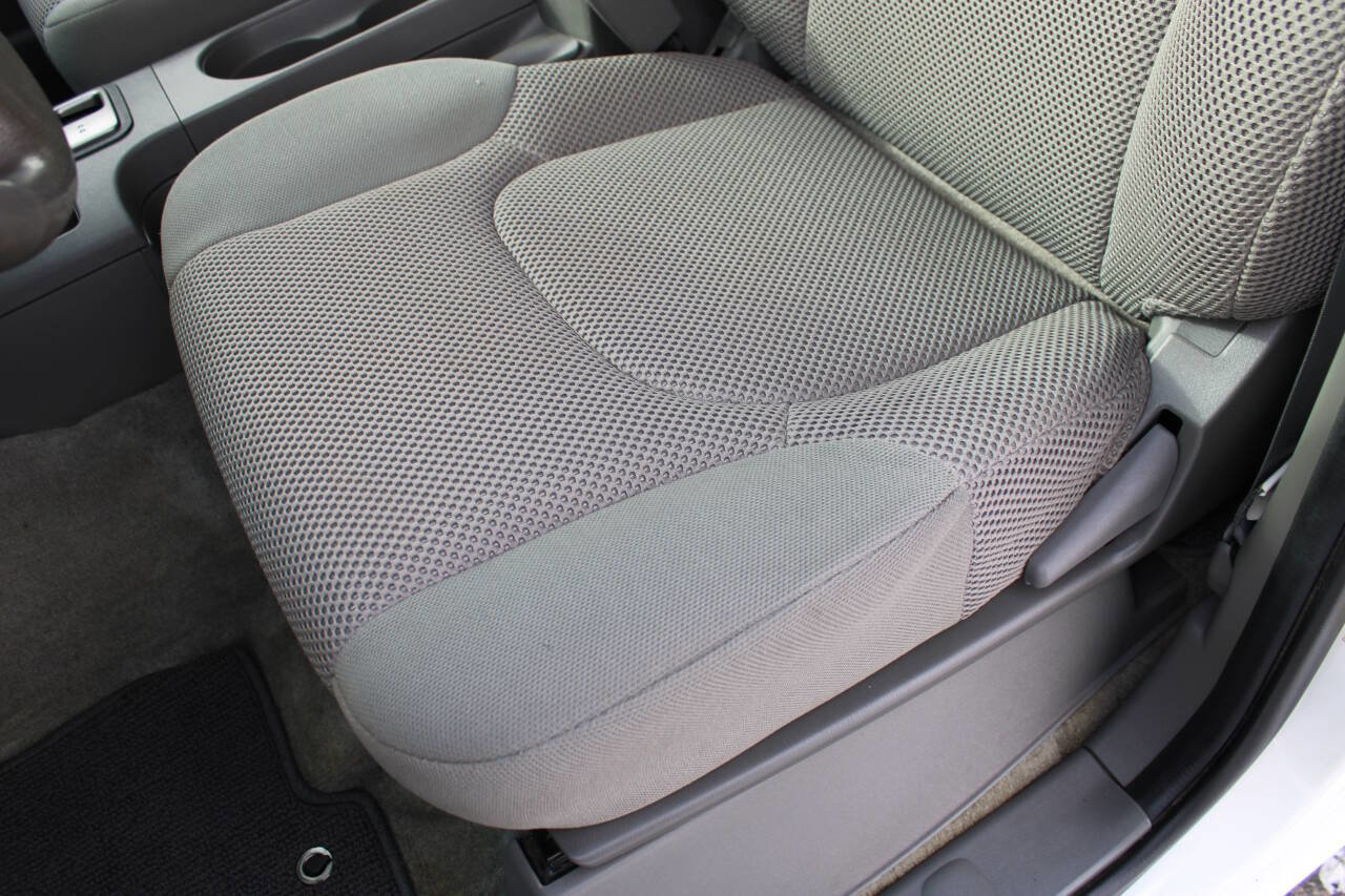 Used 2016 Nissan Frontier SV w/ SV Value Truck Package image 22