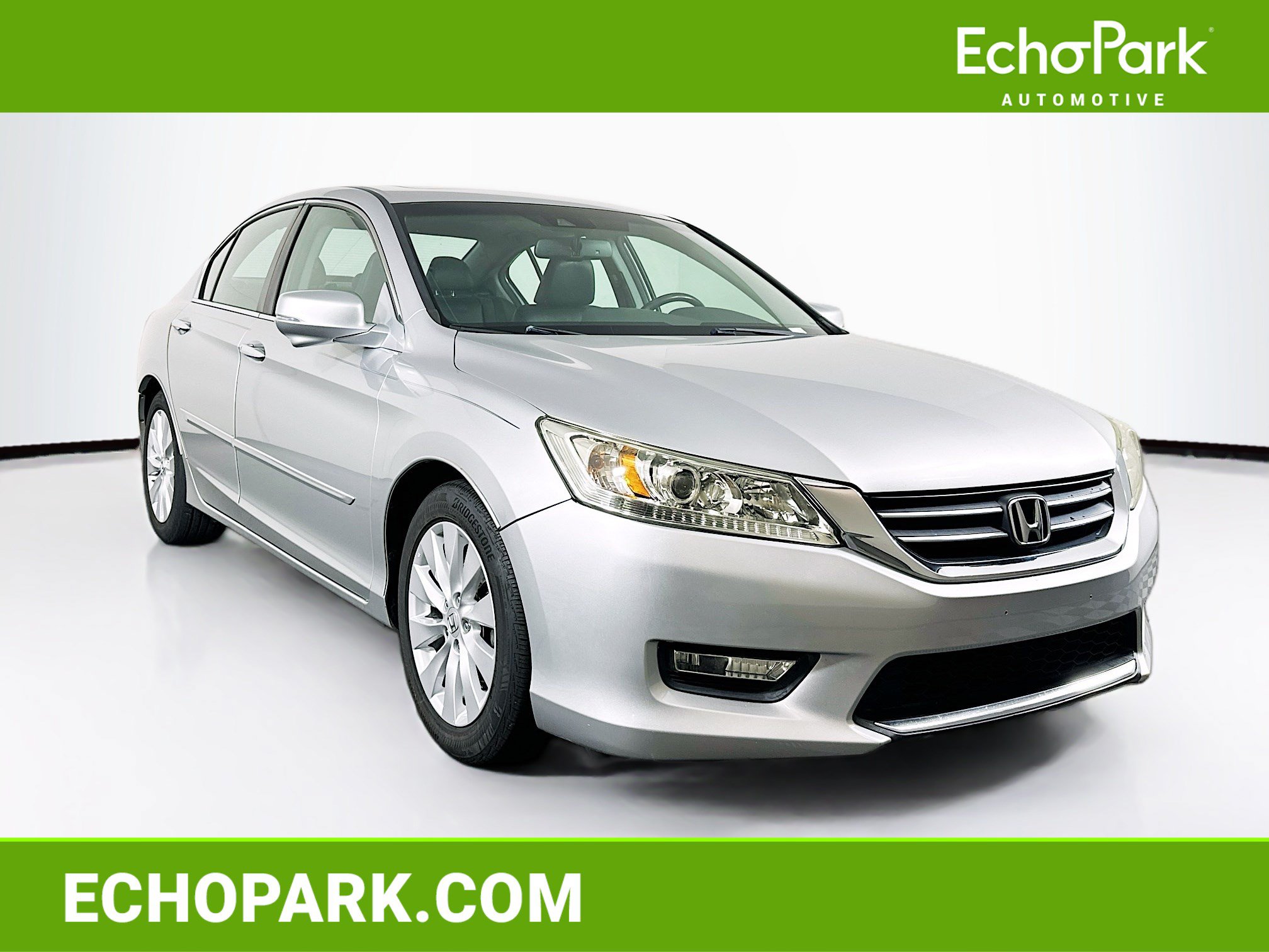 Used 2013 Honda Accord EX-L