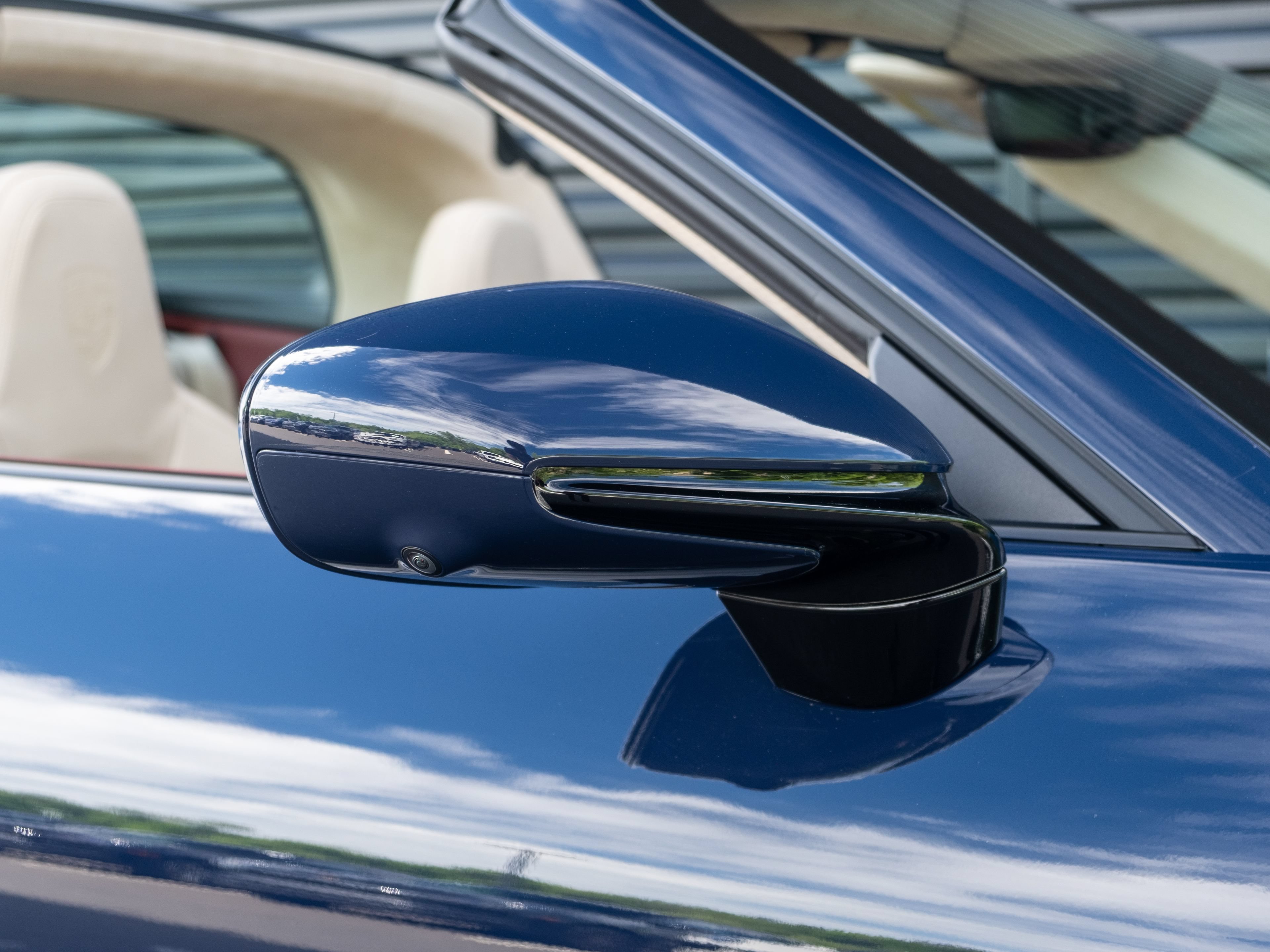 Certified 2021 Porsche 911 AWD/4WD image 18