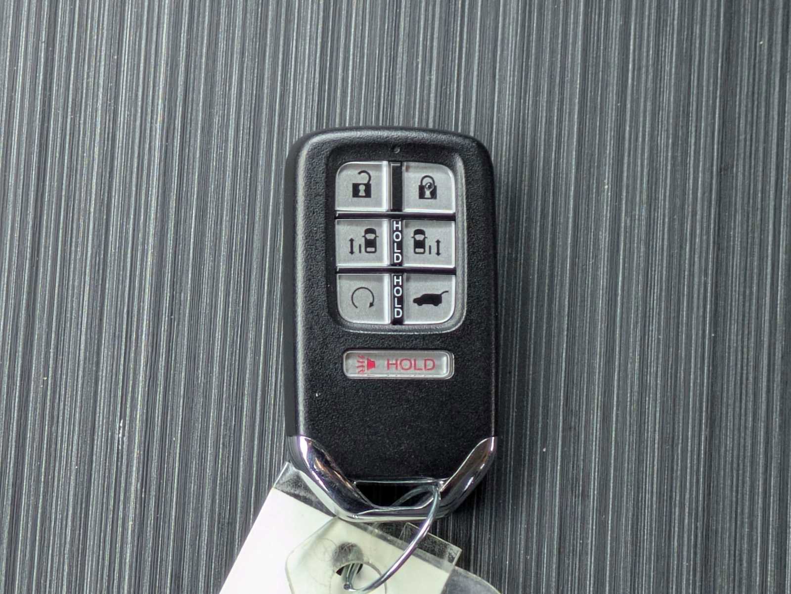 Certified 2023 Honda Odyssey Touring image 33