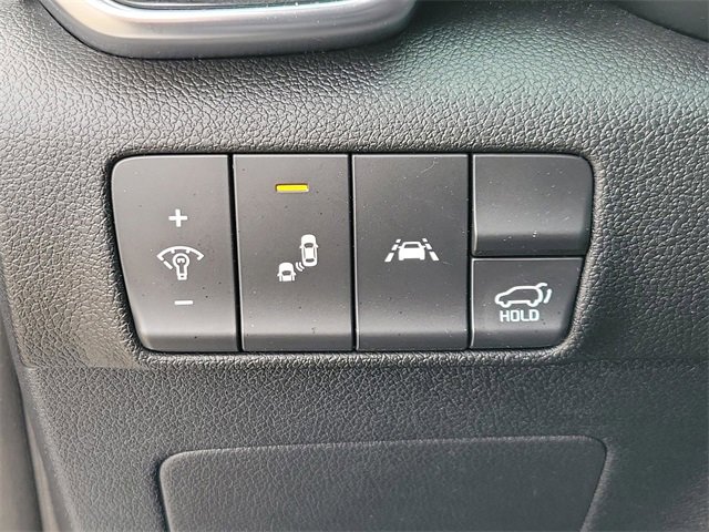 Used 2022 Kia Sportage EX w/ EX Technology Package image 27