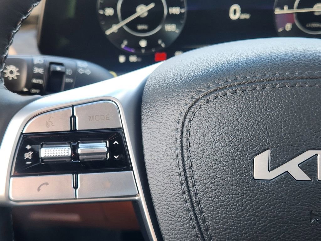 New 2025 Kia Telluride SX X-Line image 20
