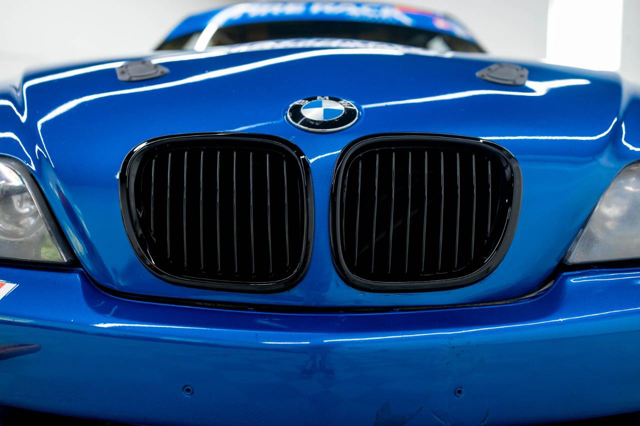 Used 2000 BMW M Coupe RWD image 17