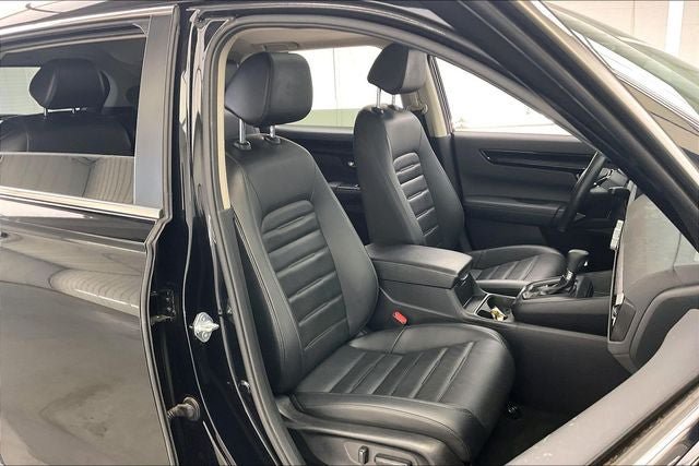 Certified 2024 Honda CR-V EX-L image 7