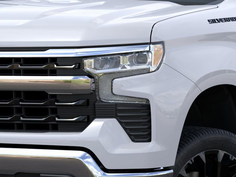 New 2026 Chevrolet Silverado 1500 LT image 10