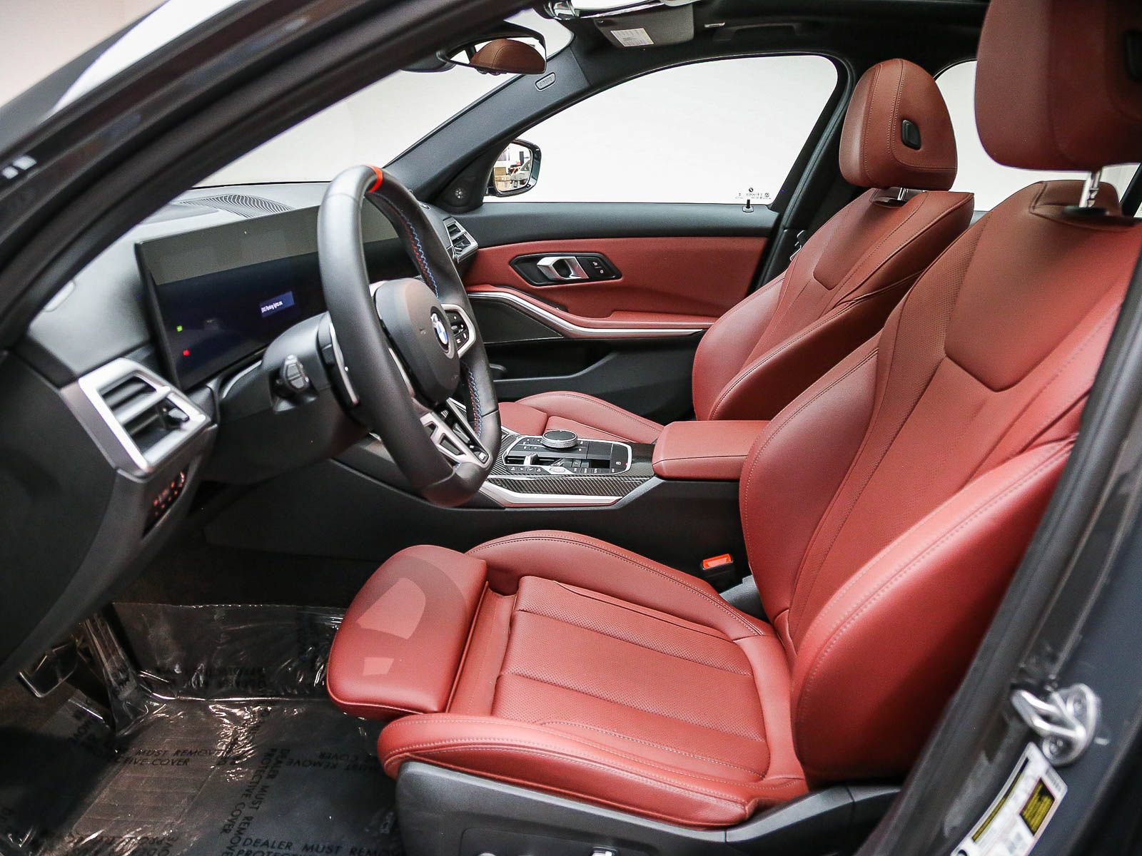 Used 2026 BMW M340i w/ Premium Package RWD image 19