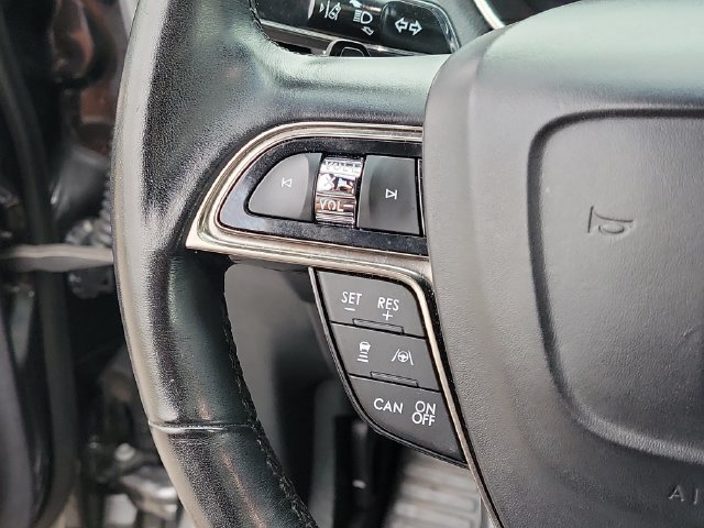 Used 2019 Lincoln Nautilus Reserve AWD/4WD image 30