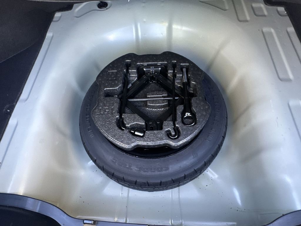 Used 2025 Kia K4 EX FWD image 21
