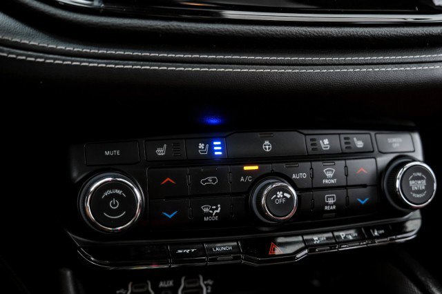 Used 2023 Dodge Durango SRT Hellcat AWD/4WD image 22