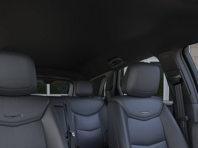 New 2026 Cadillac XT5 Luxury AWD/4WD image 24