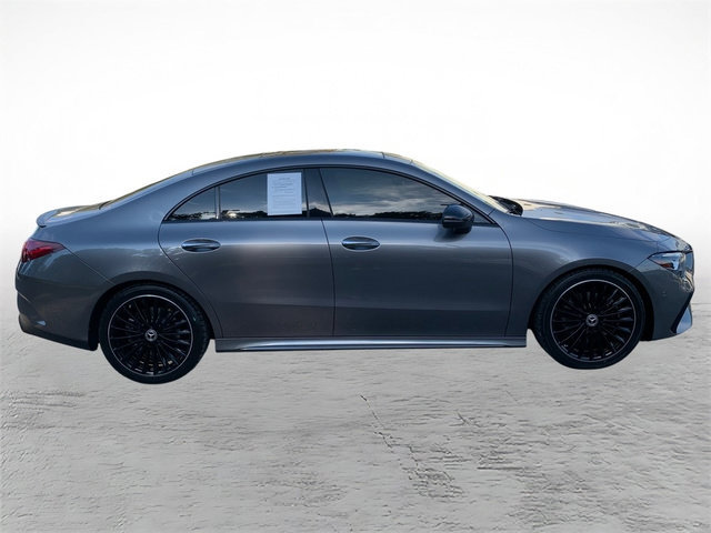 Used 2024 Mercedes-Benz CLA 250 image 2