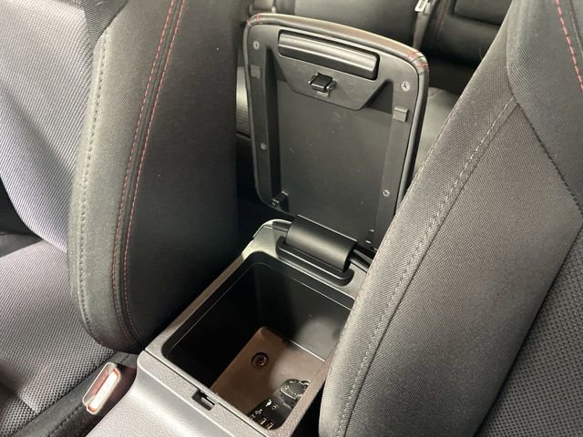 Used 2019 Subaru WRX AWD/4WD image 21