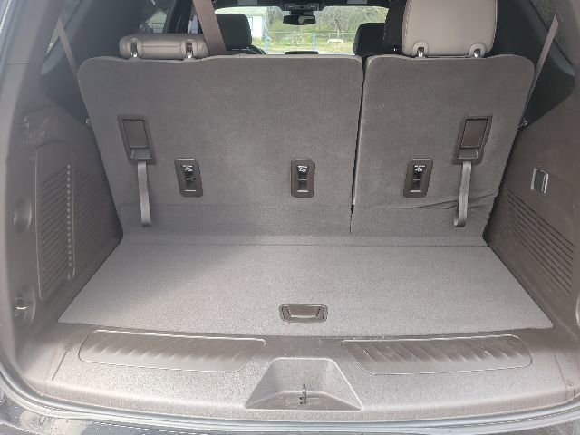 Certified 2023 Chevrolet Tahoe LT w/ Max Trailering Package RWD image 11