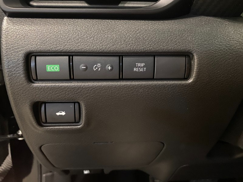Used 2024 Nissan Sentra S FWD image 31