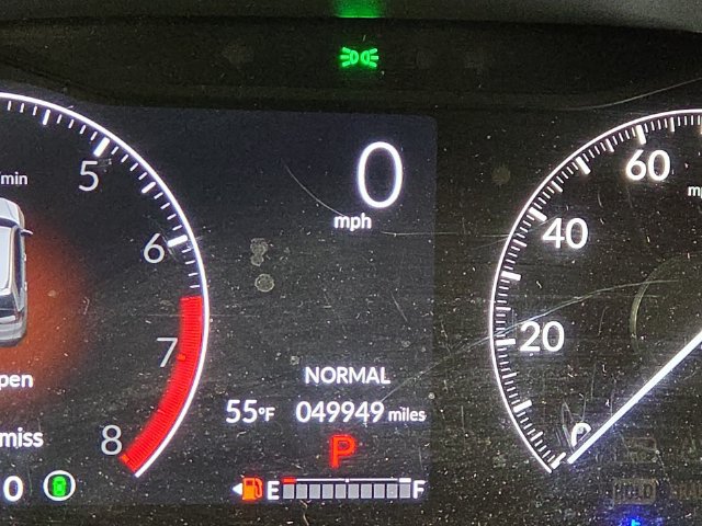 Used 2024 Honda CR-V EX image 17