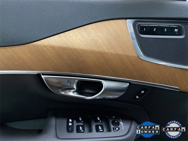 Used 2025 Volvo XC90 B6 Ultra image 36