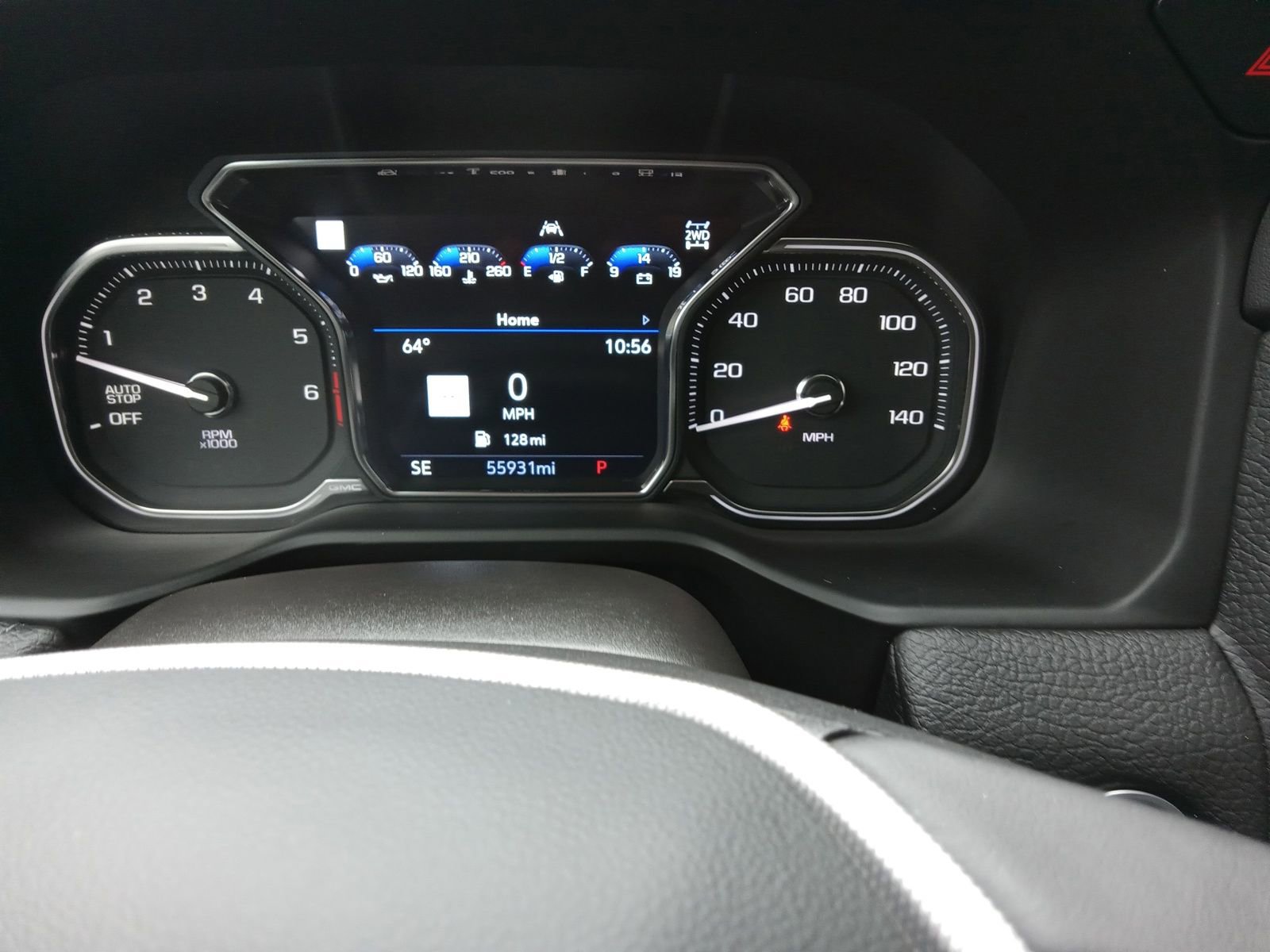 Used 2021 GMC Yukon Denali w/ LPO, Illumination Package image 17