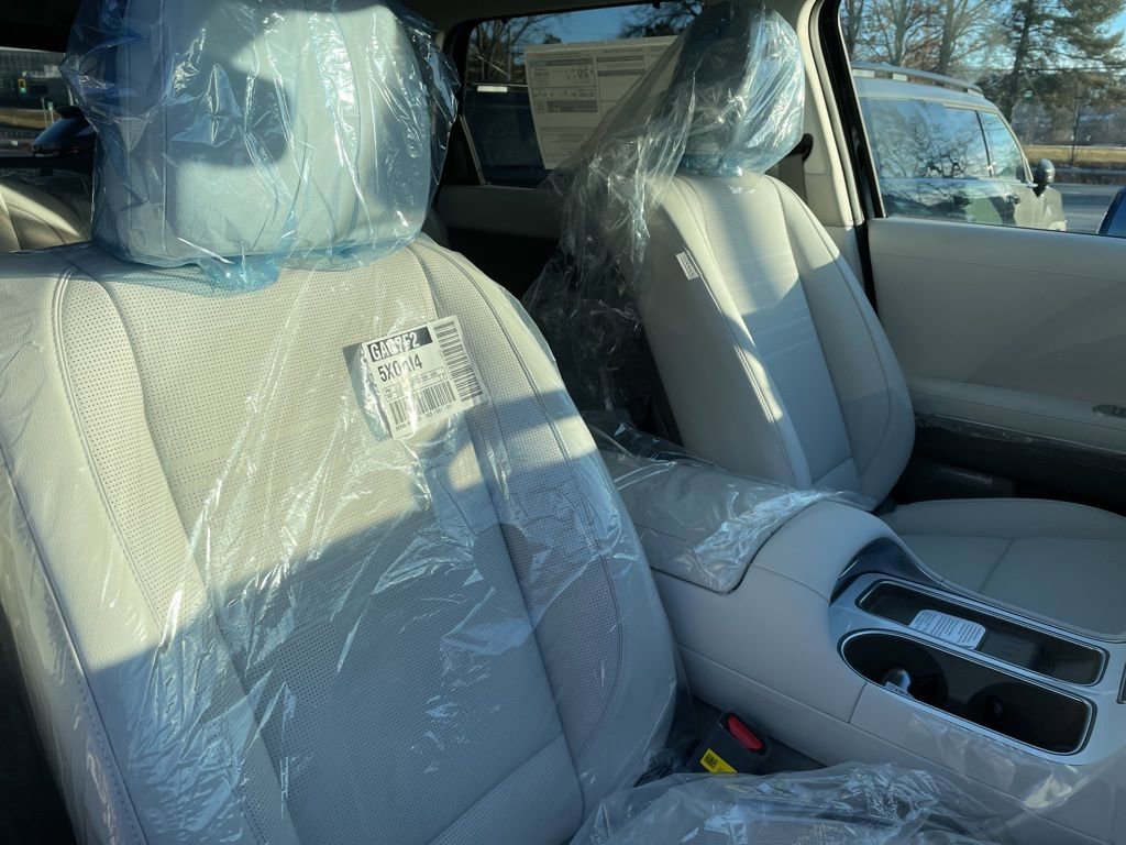 New 2026 Hyundai Palisade Limited AWD/4WD image 11