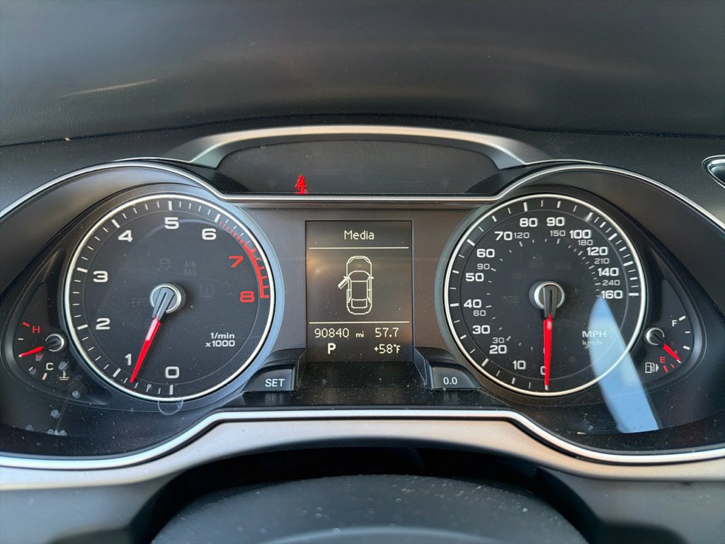 Used 2013 Audi A4 2.0T Premium Plus image 13