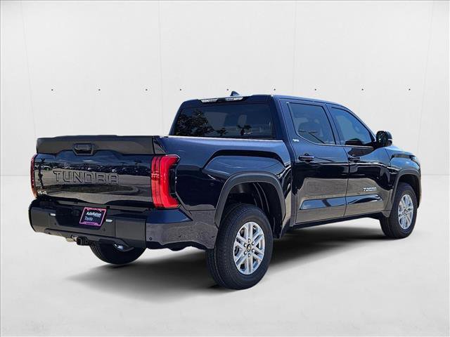 New 2025 Toyota Tundra SR5 image 2