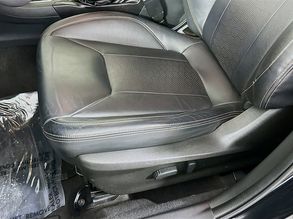 Used 2021 Subaru Crosstrek 2.5i Limited w/ Moonroof Package 1 image 26