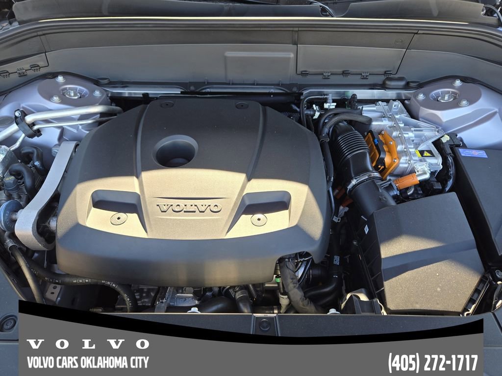 New 2026 Volvo XC90 T8 Ultra w/ Lounge Package image 31