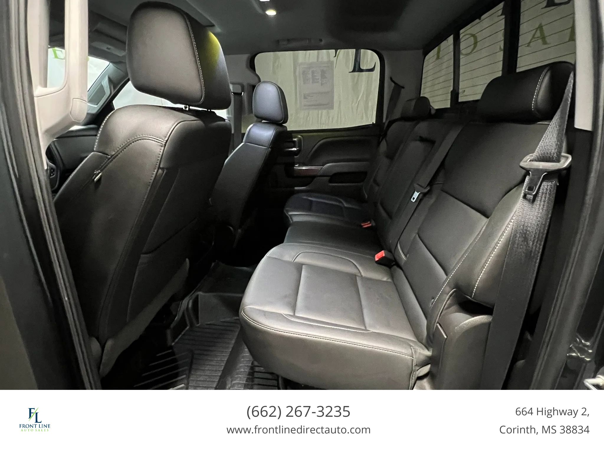 Used 2018 GMC Sierra 1500 SLT AWD/4WD image 23