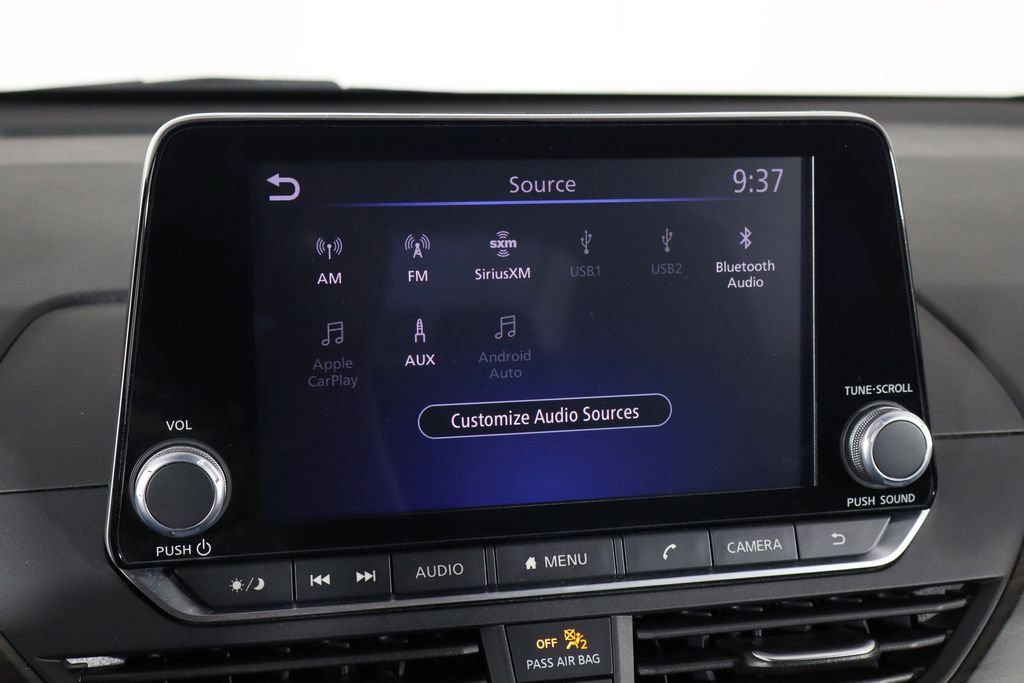 Used 2025 Nissan Altima 2.5 SV FWD image 29