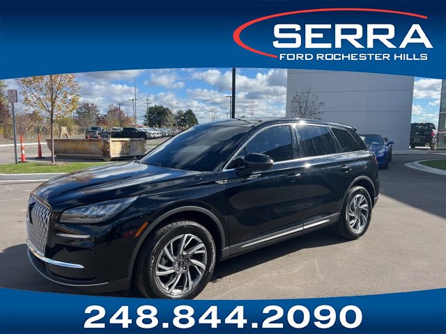 Used 2023 Lincoln Corsair AWD w/ Equipment Group 101A image 1